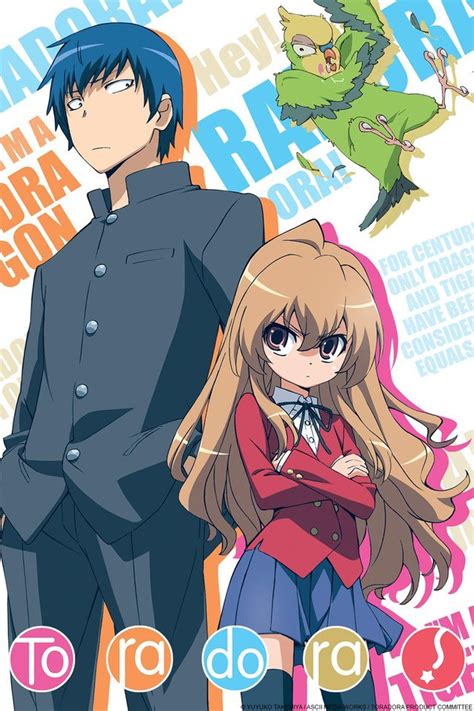 toradora|Toradora! .